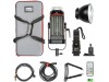 Aputure Light Storm C300d Mark II LED Light V-Mount 